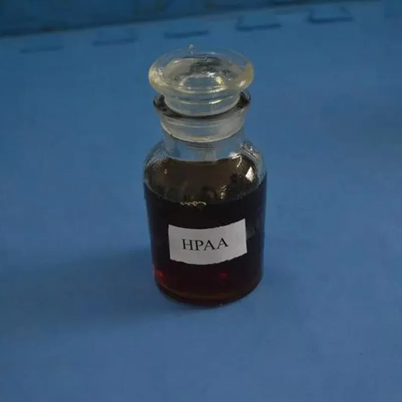 2-هيدروكسيفوسفونو أسيتيك حمض ما هي مساهمات HPAA لنا؟