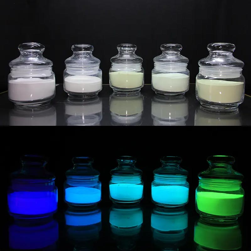 ما هي مشاكل أصباغ Pearlescent في تطبيقات الطلاء الزخرفية؟